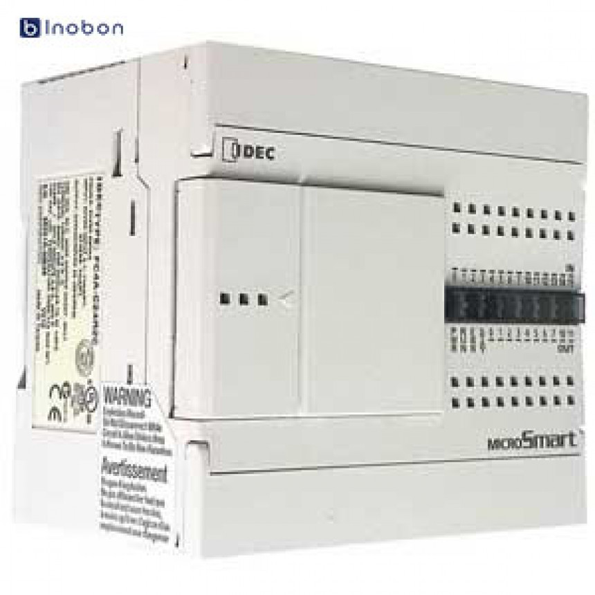 Bộ lập trình PLC IDEC – Có gì nổi bật?