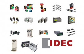 Tổng quan các dòng sản phẩm IDEC đang phân phối tại Việt Nam