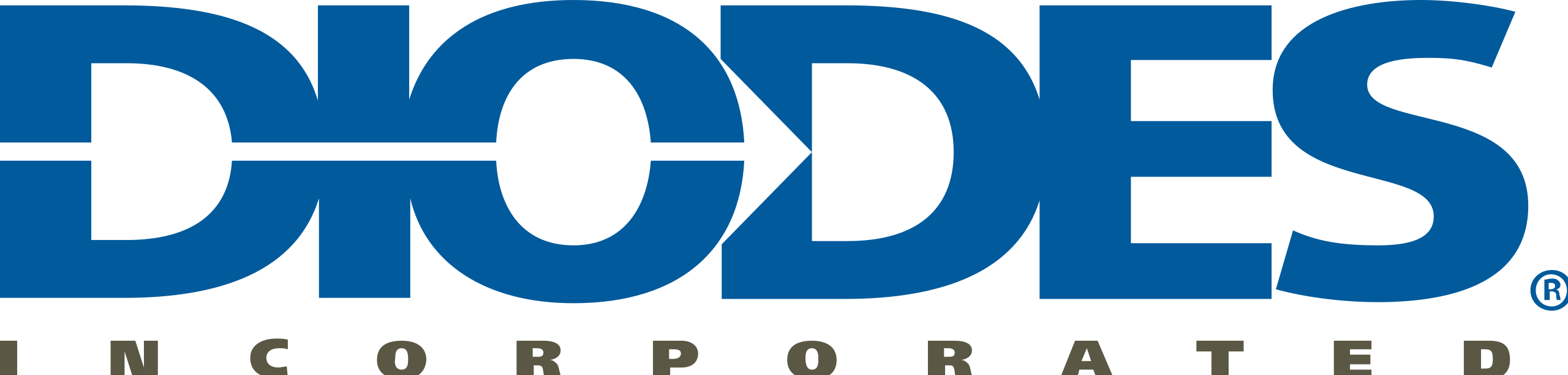 Logo Diodes